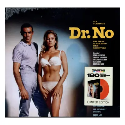 "Dr. No" ("") (Vinyl / 12" Album)