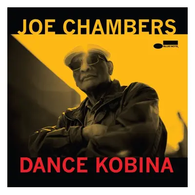 "Dance Kobina" ("Joe Chambers") (CD / Album)