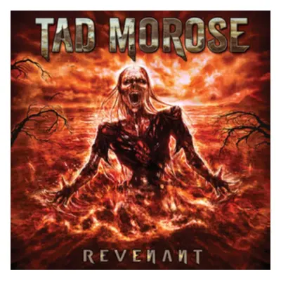 "Revenant" ("Tad Morose") (Vinyl / 12" Album)