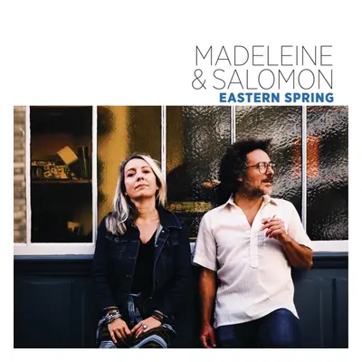 "Eastern spring" ("Madeleine & Salomon") (CD / Album)