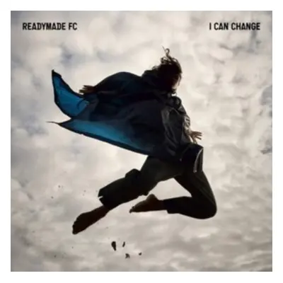 "I Can Change" ("Readymade FC") (Vinyl / 12" Album)