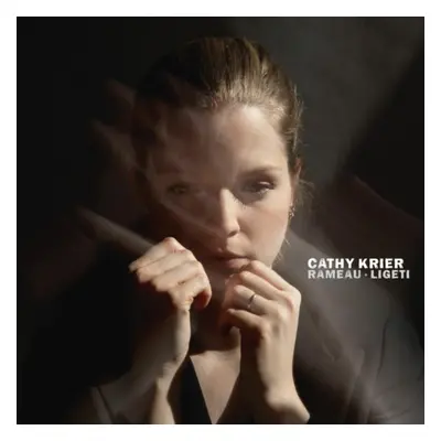 "Cathy Krier: Rameau/Ligeti" ("") (CD / Album)