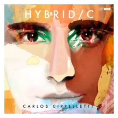 "Hybrid/C" ("Carlos Cippelletti") (CD / Album)