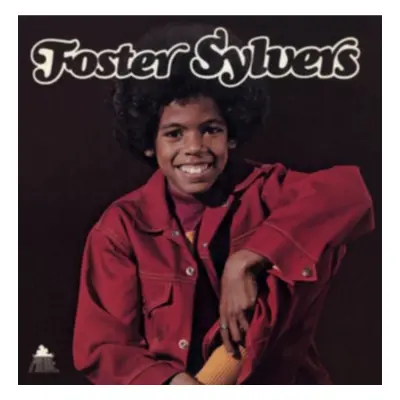 "Foster Sylvers" ("Foster Sylvers") (Vinyl / 12" Album)