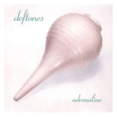 "Adrenaline" ("Deftones") (Vinyl / 12" Album)