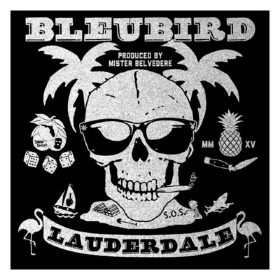 "Lauderdale" ("Bleubird") (CD / Album)