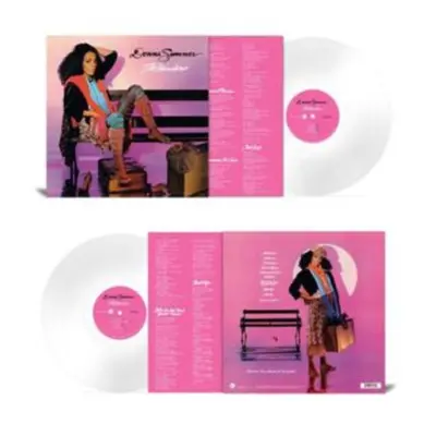 "The Wanderer" ("Donna Summer") (Vinyl / 12" Album Coloured Vinyl)