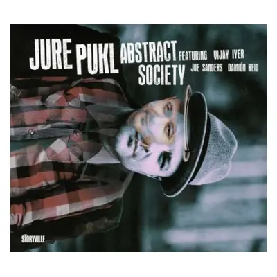 "Abstract Society" ("") (CD / Album)