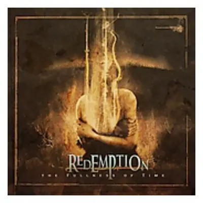 "The Fullness of Time" ("Redemption") (CD / Album)