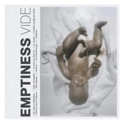 "Vide" ("Emptiness") (Vinyl / 12" Album)