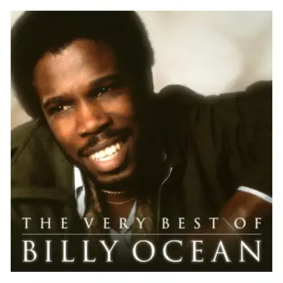 "The Very Best of Billy Ocean" ("Billy Ocean") (Vinyl / 12" Album)