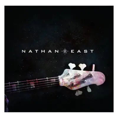 "Nathan East" ("Nathan East") (CD / Album)