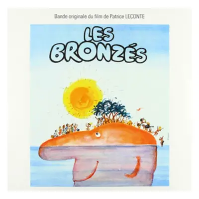 "Les Bronzs" ("") (Vinyl / 12" Album Coloured Vinyl)