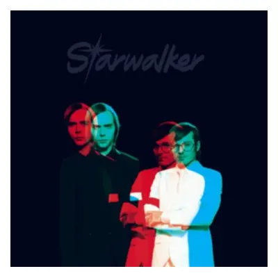 "Losers Can Win" ("Starwalker") (CD / EP)