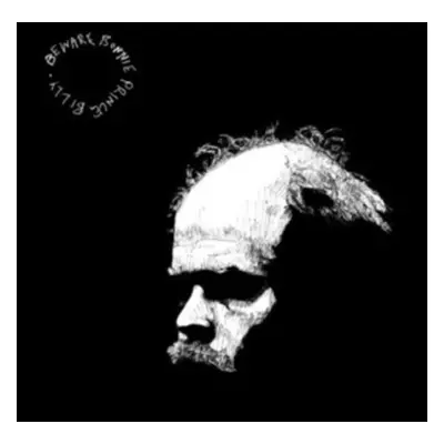 "Beware" ("Bonnie 'Prince' Billy") (Vinyl / 12" Album)