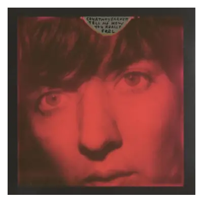 "Tell Me How You Really Feel" ("Courtney Barnett") (Vinyl / 12" Album)