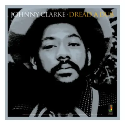 "Dread a Dub" ("Johnny Clarke") (CD / Album)