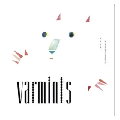 "Varmints" ("") (Vinyl / 12" Album)