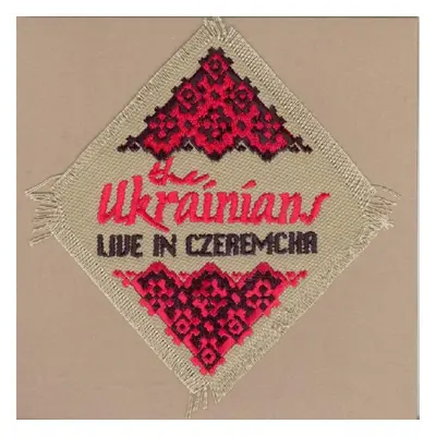 "Live in Czeremcha" ("The Ukranians") (CD / Album)