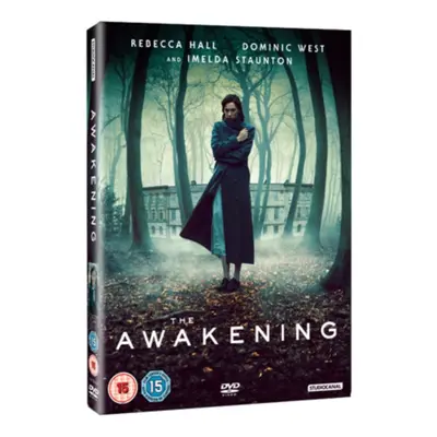 "Awakening" ("Nick Murphy") (DVD)