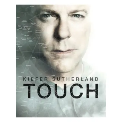 "Touch: Season 2" ("") (DVD)