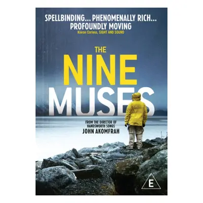 "Nine Muses" ("John Akomfrah") (DVD)