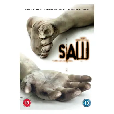 "Saw" ("James Wan") (DVD)