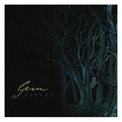 "Escape" ("Germ") (CD / Album Digipak)