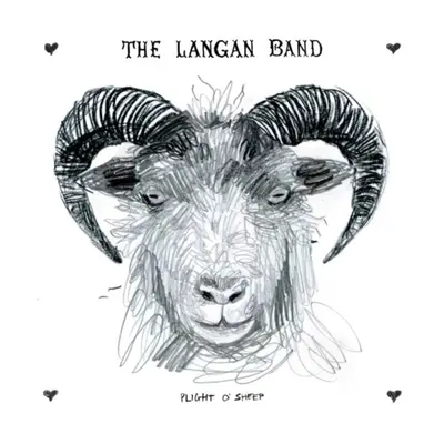 "Plight o' sheep" ("The Langan Band") (CD / Album)