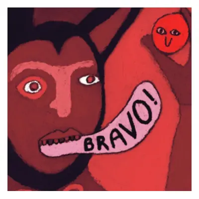 "Bravo!" ("Sorry Girls") (Vinyl / 12" Album Coloured Vinyl (Limited Edition))