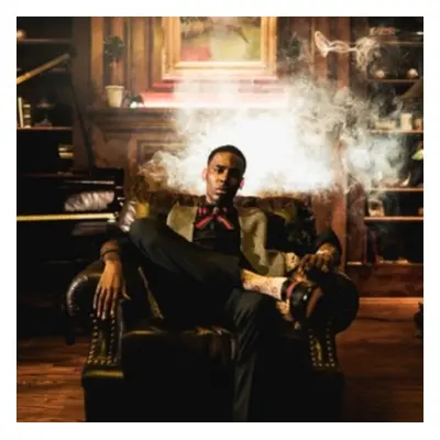 "Paper Route Frank" ("Young Dolph") (Vinyl / 12" Album)