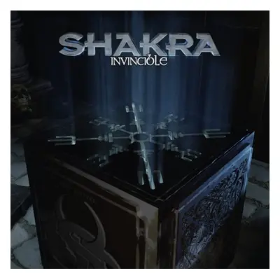 "Invincible" ("Shakra") (Vinyl / 12" Album Coloured Vinyl (Limited Edition))