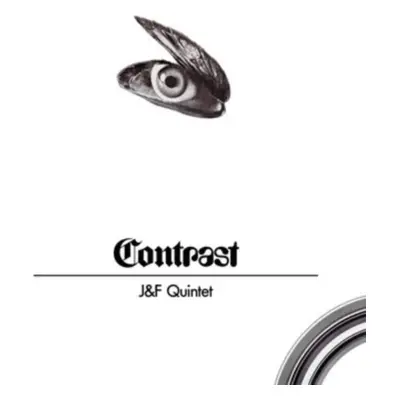 "Contrast" ("J&F Quintet") (Vinyl / 12" Album)