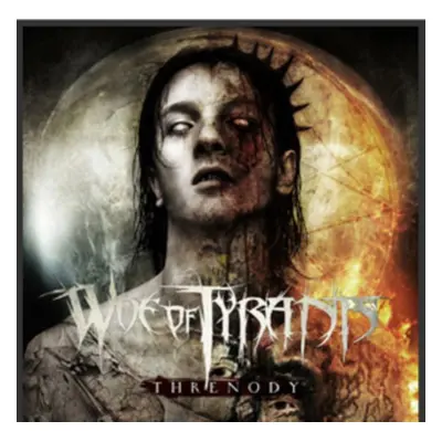 "Threnody" ("Woe of Tyrants") (CD / Album)