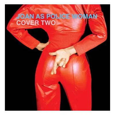 "Cover Two" ("Joan As Police Woman") (CD / Album)