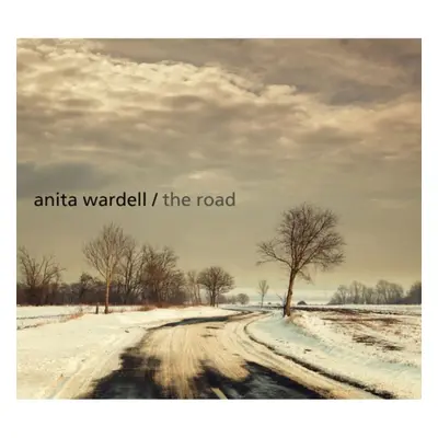 "The Road" ("Anita Wardell") (CD / Album)