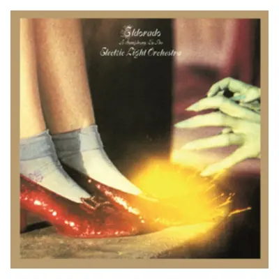 "Eldorado" ("Electric Light Orchestra") (Vinyl / 12" Album)