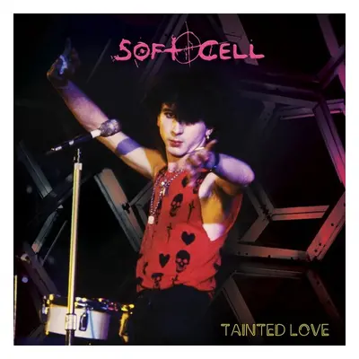 "Tainted Love" ("Soft Cell") (Vinyl / 12" Album)