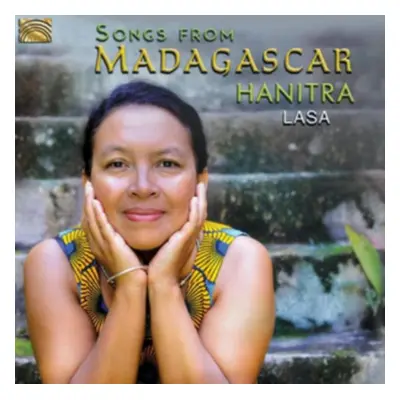 "Songs from Madagascar" ("Hanitra") (CD / Album)