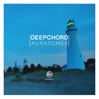 "Auratones" ("Deepchord") (CD / Album)