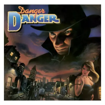 "Danger Danger" ("Danger Danger") (CD / Album)