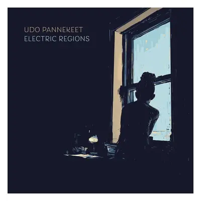 "Electric Regions" ("Udo Pannekeet") (CD / Album)