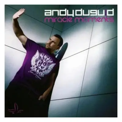 "Andy Duguid - Miracle Moments" ("") (CD / Album)