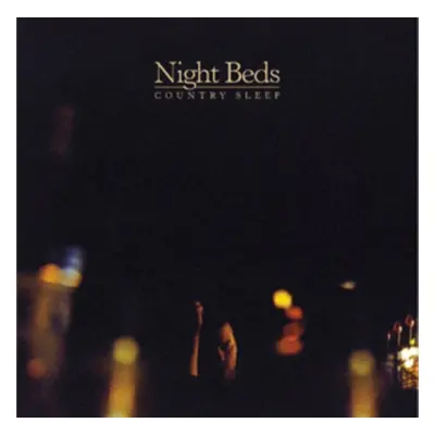 "Country Sleep" ("Night Beds") (CD / Album)