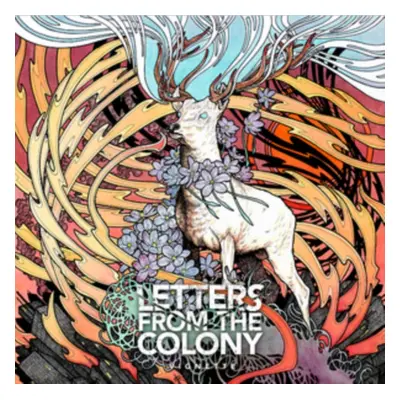 "Vignette" ("Letters from the Colony") (CD / Album)