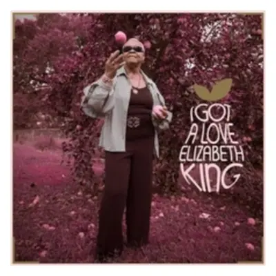 "I Got a Love" ("Elizabeth King") (CD / Album)