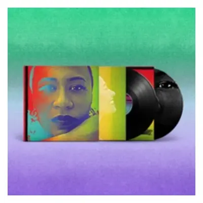 "Let's Say for Instance" ("Emeli Sand") (Vinyl / 12" Album)