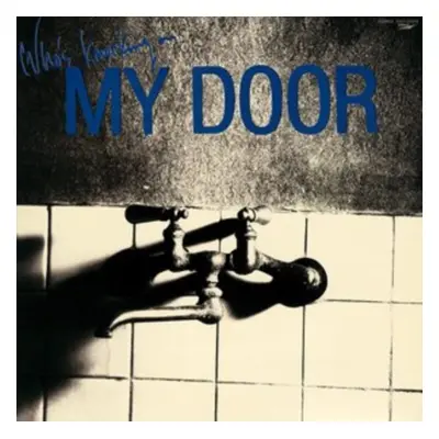 "Who's Knocking On My Door" ("Maki Asakawa") (Vinyl / 12" Album)