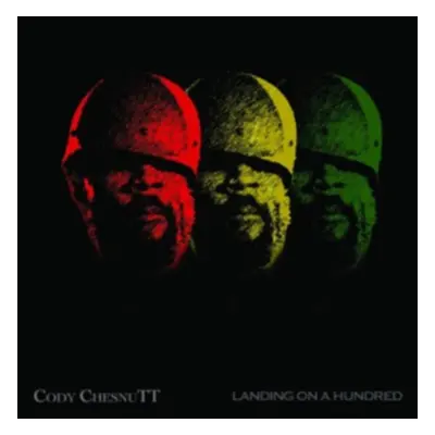 "Landing On a Hundred" ("Cody ChesnuTT") (CD / Album)