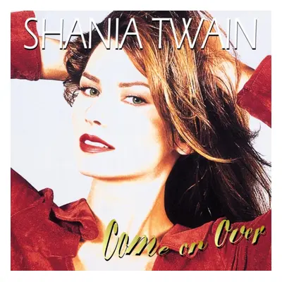 "Come On Over" ("Shania Twain") (CD / Box Set)